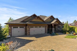 151 N Legend Tree Dr, Liberty Lake, WA 99019