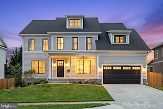1609 Woodmoor Ln, McLean, VA 22101