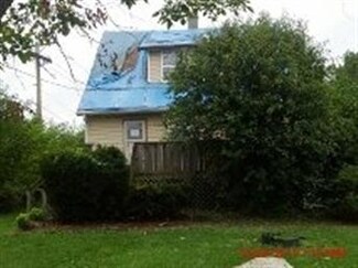 257 202nd St, Chicago Heights, IL 60411