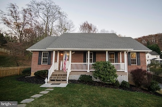110 Jamestown Rd, Front Royal, VA 22630