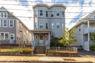 11 Forest Ave, Everett, MA 02149
