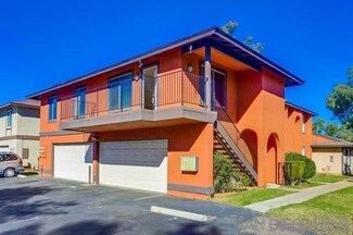 1701 Summertime Dr, El Cajon, CA 92021