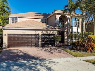 1867 NW 141st Ave, Pembroke Pines, FL 33028