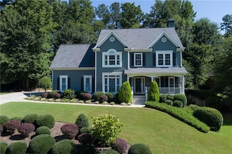 331 Oak Hill Ln Unit 1, Canton, GA 30115