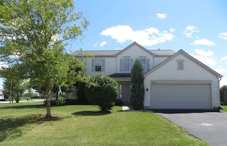 25001 Armstrong Ln Unit 4D, Plainfield, IL 60585