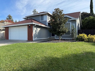 861 Sonnet Dr, Vacaville, CA 95687