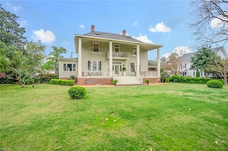 110 N Front St, Hertford, NC 27944