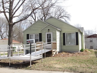 718 Winifred St, Worthington, MN 56187