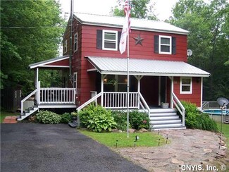 88 Voorhees Rd, West Monroe, NY 13167