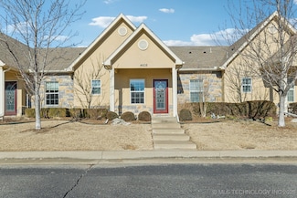 4608 W Fort Worth St, Broken Arrow, OK 74012