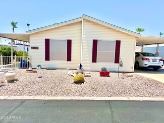 2605 S Tomahawk Rd Unit 181, Apache Junction, AZ 85119