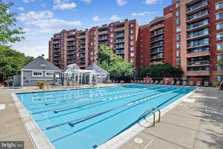 2230 George C Marshall Dr Unit 617, Falls Church, VA 22043