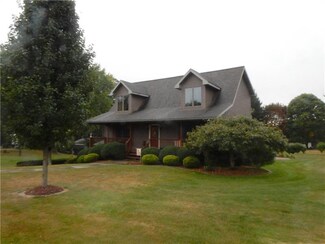 151 Sherwood Dr, Kittanning, PA 16201