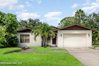 392 Myrtlewood Rd, Melbourne, FL 32940