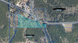 TBD Hwy 117 None, Robeline, LA 71469