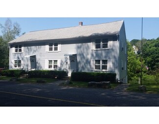 103 Old West Brookfield Rd, Brookfield, MA 01506