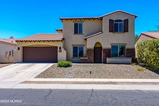 19 W Via Teresita, Sahuarita, AZ 85629