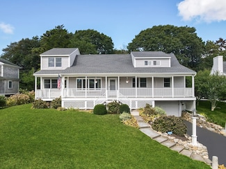 22 Island Dr, Pocasset, MA 02559
