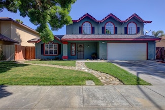 1473 Sandy Creek Dr, Newman, CA 95360