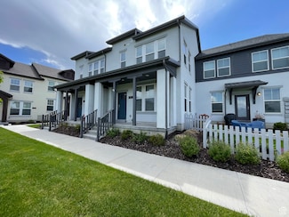 5957 W Lake Ave, South Jordan, UT 84009