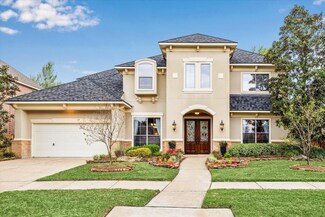1911 Shadow Bend Dr, Sugar Land, TX 77479