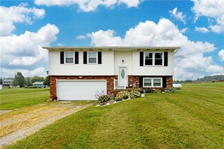 5530 Force Rd, Shreve, OH 44676