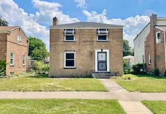 12411 S Princeton Ave, Chicago, IL 60628