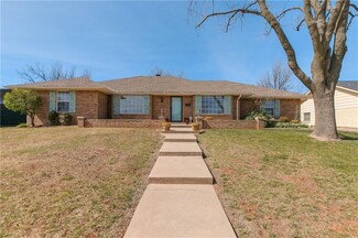 11609 Leaning Elm Rd, Oklahoma City, OK 73120