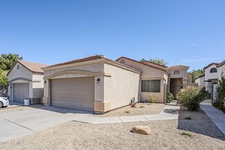 7027 S 32nd Place, Phoenix, AZ 85042