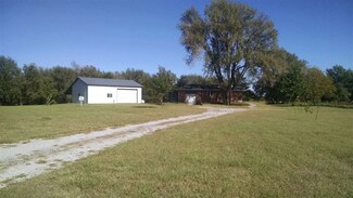 1114 NE 100 Ave, Murdock, KS 67111