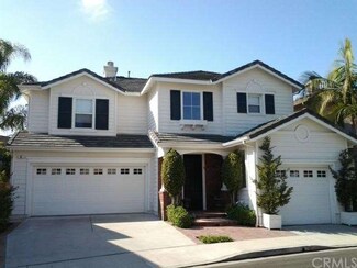 8 Chandler Place, Rancho Santa Margarita, CA 92688