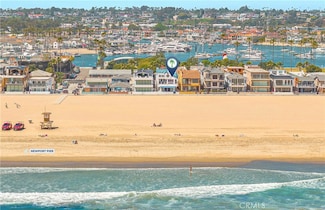 1720 W Oceanfront Unit B, Newport Beach, CA 92663