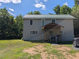 185 Moss Rd, Lewis, NY 12950