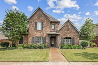 1685 Jennings Mill Ln, Collierville, TN 38017
