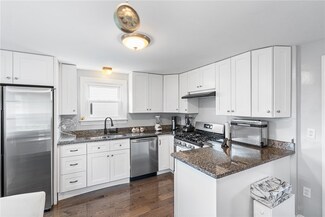 76 Baird Ave, North Providence, RI 02904