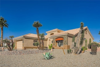 9100 Garden View Dr, Las Vegas, NV 89134