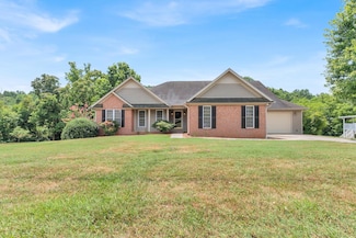 1031 Hickory View Dr, Morristown, TN 37814