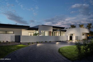 7044 E Cheney Dr, Paradise Valley, AZ 85253