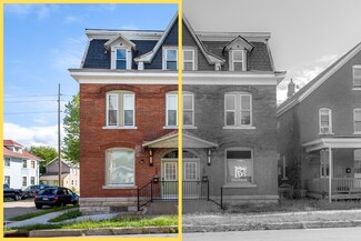1496 Jackson St, Dubuque, IA 52001