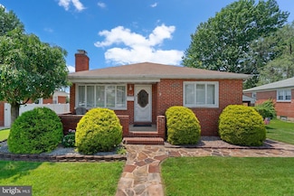 1814 Tyler Rd, Dundalk, MD 21222