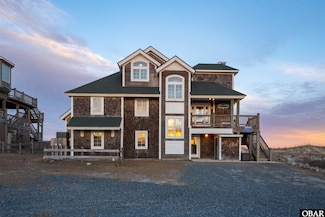 2393 Sandfiddler Rd Unit 5, Corolla, NC 27927