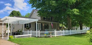 600 Pine St, Wilton, IA 52778