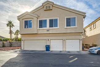 6459 Rusticated Stone Ave Unit 101, Henderson, NV 89011