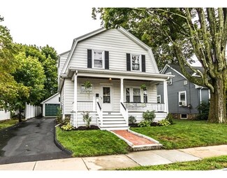 26 Hamblin Rd, Waltham, MA 02453