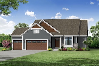 1851 Sweetwater Blvd, Port Washington, WI 53074