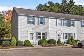 11 Tamarack Dr, Dover, NH 03820