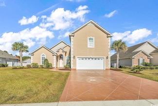 217 Southern Breezes Cir, Murrells Inlet, SC 29576