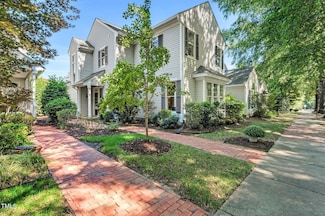 25 E Camden, Pittsboro, NC 27312