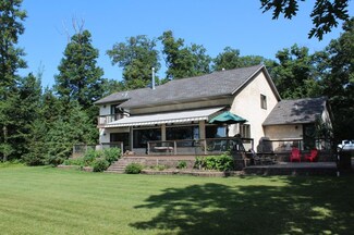 4701 Pine Point Dr NW, Walker, MN 56484