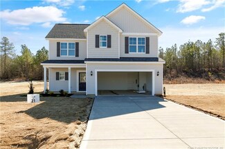 234 Collier St, Linden, NC 28356